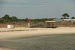 Click to enlarge St. Andrews State Park, Florida, United States.