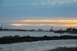 Click to enlarge Sunrise