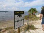 Click to enlarge Tomoka State Park, Florida, United States.