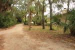 Tomoka State Park, Florida, United States. 