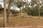 Tomoka State Park, Florida, United States. 