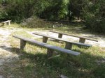 Click to enlarge Tomoka State Park, Florida, United States. Educational area
