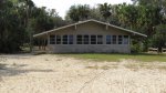 Click to enlarge Tomoka State Park, Florida, United States. Events pavilion
