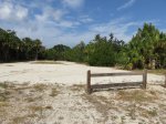 Click to enlarge Tomoka State Park, Florida, United States. Extra vehicle parking