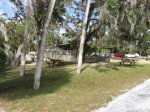 Click to enlarge Tomoka State Park, Florida, United States. Store and food concession