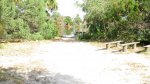 Click to enlarge Tomoka State Park, Florida, United States. intracoastal waterway