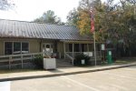 Click to enlarge Crooked River State Park, Georgia, United States. Registration office