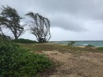Click to enlarge Malaekahana State Rec Area, Hawaii, United States. Malaekahana State Rec Area