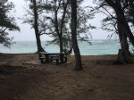 Malaekahana State Rec Area, Hawaii, United States. Malaekahana State Rec Area