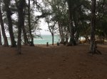 Malaekahana State Rec Area, Hawaii, United States. Malaekahana State Rec Area