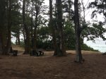 Malaekahana State Rec Area, Hawaii, United States. Malaekahana State Rec Area