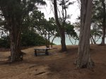 Malaekahana State Rec Area, Hawaii, United States. Malaekahana State Rec Area