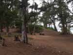 Malaekahana State Rec Area, Hawaii, United States. Malaekahana State Rec Area
