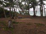 Malaekahana State Rec Area, Hawaii, United States. Malaekahana State Rec Area
