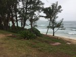 Malaekahana State Rec Area, Hawaii, United States. Malaekahana State Rec Area