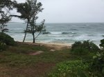 Malaekahana State Rec Area, Hawaii, United States. Malaekahana State Rec Area