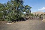 Click to enlarge Craters of the Moon National Monument, Idaho, United States.