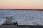 Emerson Bay State Rec Area, Iowa, United States. 