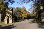 Gull Point State Park, Iowa, United States. 