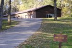 Gull Point State Park, Iowa, United States. 