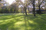 Gull Point State Park, Iowa, United States. Picnic Area.