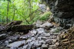 Click to enlarge Carter Caves State Resort Park, Kentucky, United States.