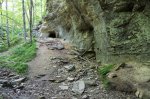 Click to enlarge Carter Caves State Resort Park, Kentucky, United States.