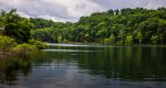 General Burnside State Park, Kentucky, United States. 