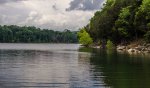 General Burnside State Park, Kentucky, United States. 