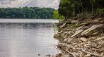 General Burnside State Park, Kentucky, United States. 