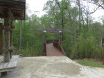 Click to enlarge Chicot State Park, Louisiana, United States. Arboretum located near the south campground. Educational area with scenic trails.