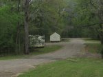 Click to enlarge Chicot State Park, Louisiana, United States. Tentrr, are tent like structures available for rent in the south end of the park. More primitive than the cabins if your looking for the camping experience.