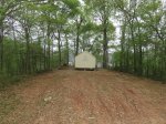 Click to enlarge Chicot State Park, Louisiana, United States. Tentrr, are tent like structures available for rent in the south end of the park. More primitive than the cabins if your looking for the camping experience.
