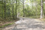 Chicot State Park, Louisiana, United States. 