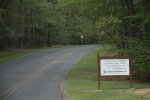 Chicot State Park, Louisiana, United States. 