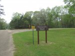 Click to enlarge Chicot State Park, Louisiana, United States. Day use picnic area and playground