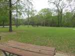 Click to enlarge Chicot State Park, Louisiana, United States. Day use picnic area and playground