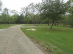 Click to enlarge Chicot State Park, Louisiana, United States. Day use picnic area and playground