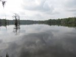 Click to enlarge Chicot State Park, Louisiana, United States. East Landing, the most remote part of the park.