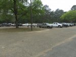 Click to enlarge Chicot State Park, Louisiana, United States. South end boat launch