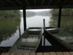 Click to enlarge Chicot State Park, Louisiana, United States. South end boat launch