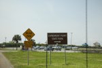 Click to enlarge Cypremort Point State Park, Louisiana, United States.