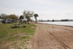 Click to enlarge Cypremort Point State Park, Louisiana, United States.