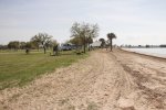 Click to enlarge Cypremort Point State Park, Louisiana, United States.