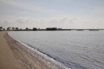 Click to enlarge Cypremort Point State Park, Louisiana, United States.