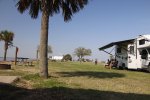 Click to enlarge Cypremort Point State Park, Louisiana, United States.