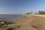 Click to enlarge Cypremort Point State Park, Louisiana, United States.