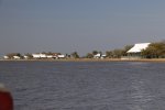 Click to enlarge Cypremort Point State Park, Louisiana, United States.