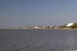 Click to enlarge Cypremort Point State Park, Louisiana, United States.
