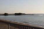 Click to enlarge Cypremort Point State Park, Louisiana, United States.